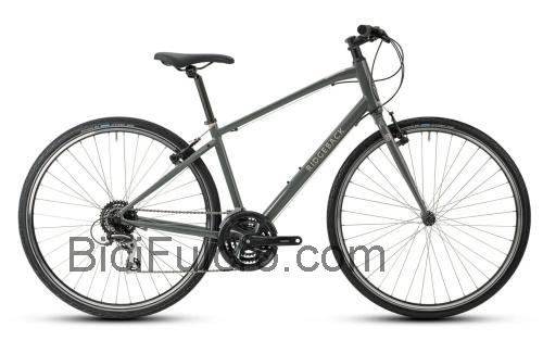 Ridgeback Velocity scheda tecnica e recensioni